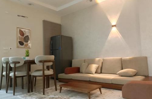 Mansoura Apartment | شقق برج شطا الفندقية - المنصورة