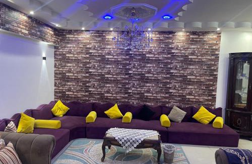 Agouza Apartment | شقق فندقية