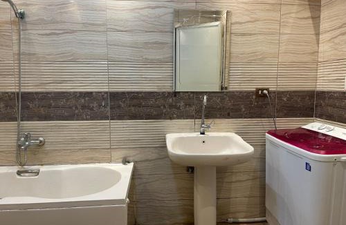 Agouza Apartment | شقق فندقية