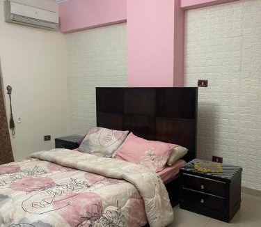 Agouza Apartment | شقق فندقية
