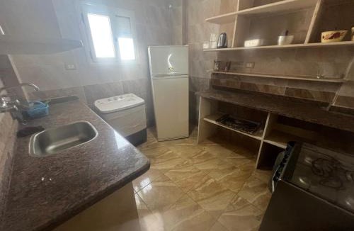 New Burj al-'Arab City Apartment | شقق فندقيه مكيفه برج العرب الجديده