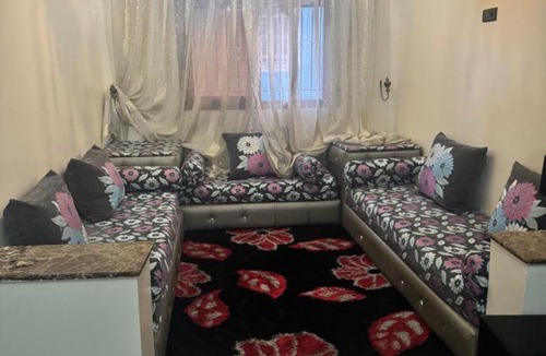 Chefchaouen Apartment | شقق للكراء بشفشاوون