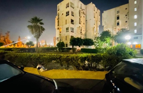 Ismailia Apartment | شقق وشاليهات النورس مكتب مكه