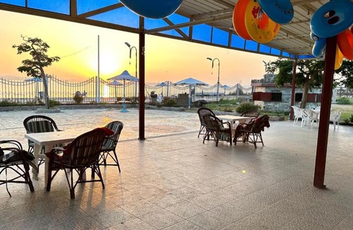 Ismailia Apartment | شقق وشاليهات النورس مكتب مكه