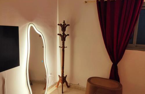 Al-Muntazah Hostel | شقق وهوستل قصر الشباب للمصريين و المقيمين فقط Youth Palace Hostel & Apartments for Egyptians & Residents Only