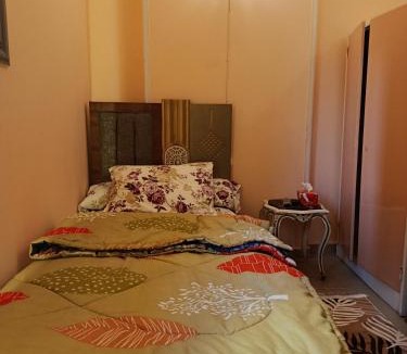 Al-Muntazah Hostel | شقق وهوستل قصر الشباب للمصريين و المقيمين فقط Youth Palace Hostel & Apartments for Egyptians & Residents Only