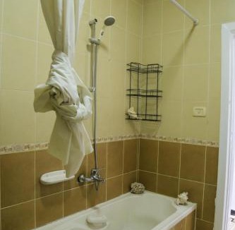 Oula Apartment | شقه الفورسيزون