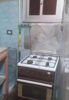 Taqseem Laselky Apartment | شقه بالمعادى شارع 77
