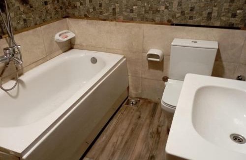 New Cairo Apartment | شقه بدار مصر الاندلس