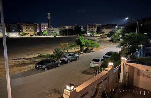 Wadi El Natrun Apartment | شقه بڤيلا