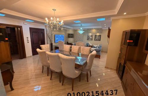 Ash-Sharq Apartment | شقه عائليه 401سوبر لوكس في وسط الحي الافرنجي في مركز المدينه