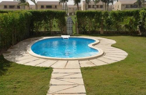 Ash-Shruq Apartment | شقه فاخره بالشروق