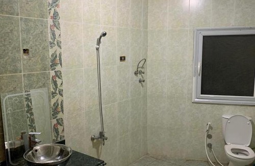 Agouza Apartment | شقه فندقية