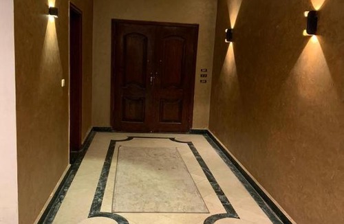 Agouza Apartment | شقه فندقية