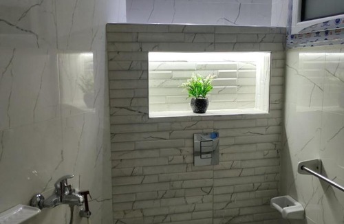 Obour City Apartment | شقه فندقيه بإطلاله مفتوحه رائعه في مدينة العبور