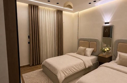 Bilqas Apartment | شقه فندقيه فاخره في المنصوره الجديده جنه 2 بحري صريح بجوار الخدمات والفيلل