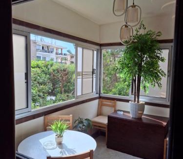 Al-Muntazah Apartment | شقه فندقيه في المعموره الشاطئ Hotel apartment in Maamoura Beach, Alexandria