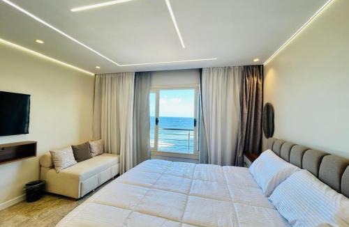 Ar-Raml 1 Apartment | شقه فندقيه مميزة