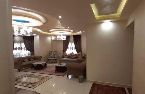 Agouza Apartment | شقه فندقيه مودرن هاي لوكس بالمهندسيين