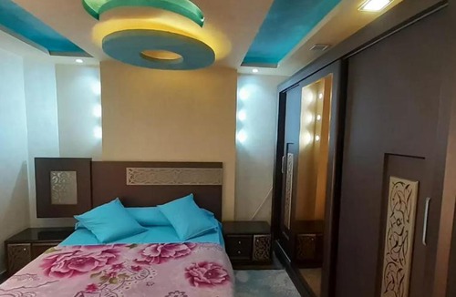 Agouza Apartment | شقه فندقيه مودرن هاي لوكس بالمهندسيين
