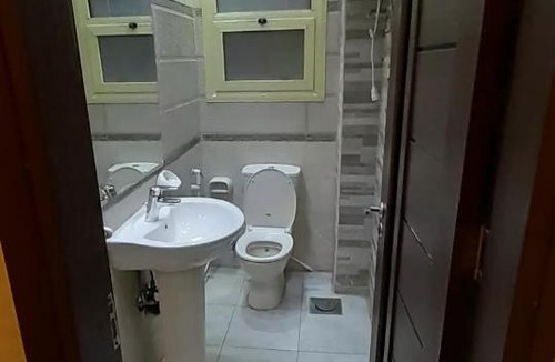 Agouza Apartment | شقه فندقيه مودرن هاي لوكس بالمهندسيين