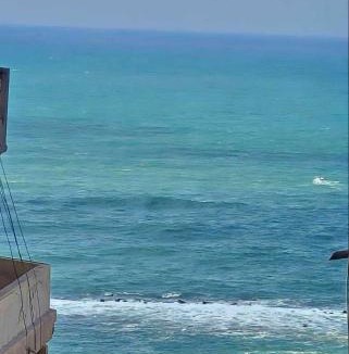 Al-Muntazah Apartment | شقه في الاسكندريه ميامي البحر مباشرة