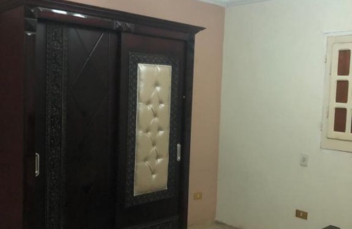 Nazlat Khalifah Apartment | شقه مفروشه للايجار اليومي والشهري بفيصل
