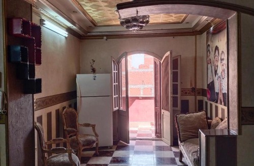Tanta Apartment | شقه مفروشه