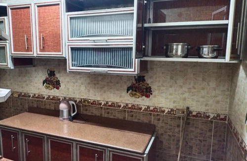 Tanta Apartment | شقه مفروشه