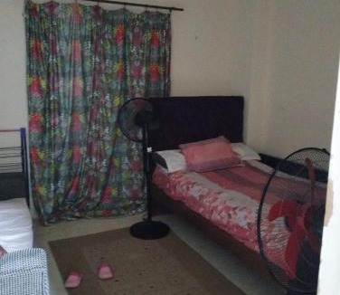 Marina El Alamein House | شكولت كوست
