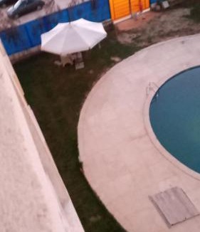 Marina El Alamein House | شكولت كوست