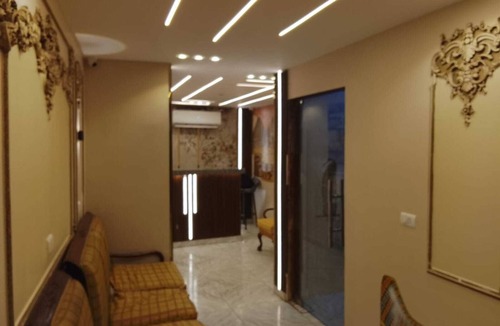 Al Haram House | ش ابو الهول السياحى