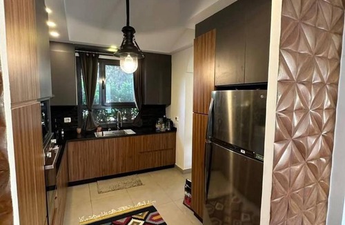 Kafr Sa'd Resort | صفاء هاوس