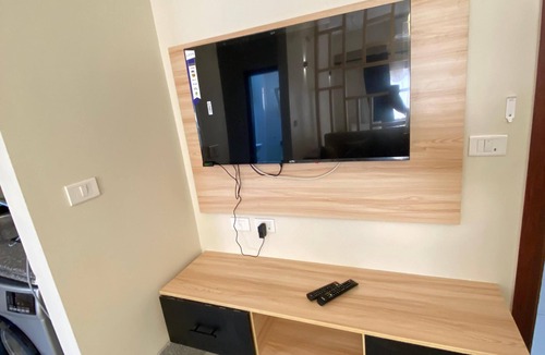 Corniche Road-Dahar Apartment | طريق البحر عرابيا, امام مستشفي السلام بجوار فلورينزا 50