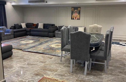 Al-Muntazah Apartment | طيبة للشقق الفندقية