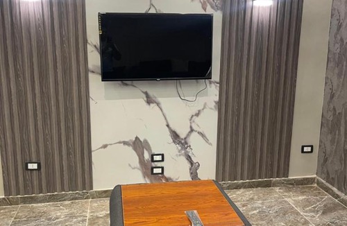 Al-Muntazah Apartment | طيبة للشقق الفندقية