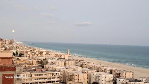 Ad-Dukhaylah Apartment | عجمي فيو شقه فندقيه