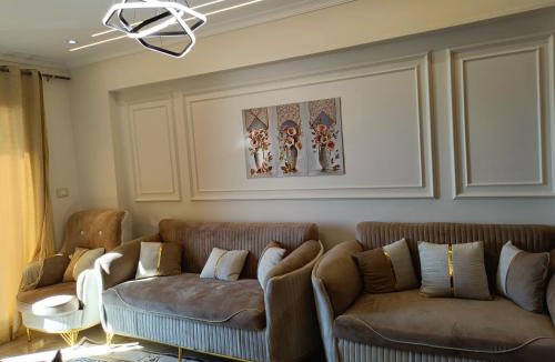 Ad-Dukhaylah Apartment | عجمي فيو شقه فندقيه