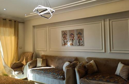 Ad-Dukhaylah Apartment | عجمي فيو شقه فندقيه