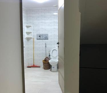 Oujda House | غرفة الاسطورة