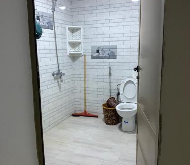 Oujda House | غرفة الاسطورة