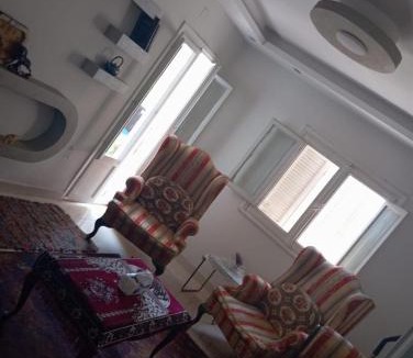 Cairo House | غرفة مكيفة مميزة ومريحه
