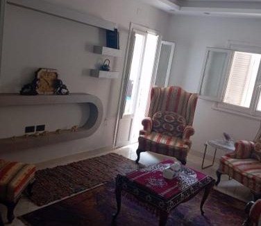 Cairo House | غرفة مكيفة مميزة ومريحه