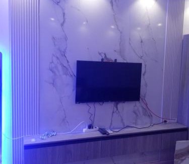 El Gouna Apartment | فلورانزا خمسين