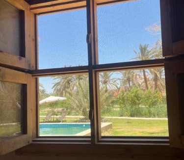 Siwa Hotel | فندق إريغن Erighin siwa hotel