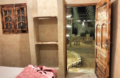 Siwa Hotel | فندق اجوبا