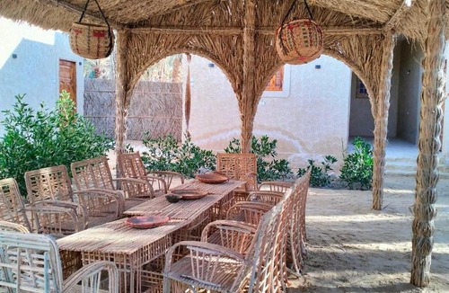 Siwa Hotel | فندق اجوبا