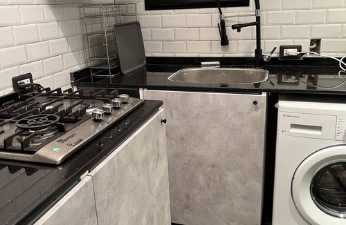 Agouza Apartment | فندق تارا هوم خمس نجوم