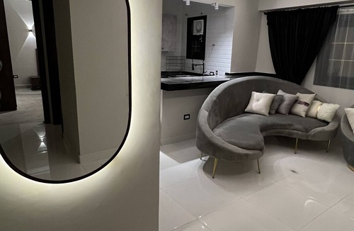 Agouza Apartment | فندق تارا هوم خمس نجوم