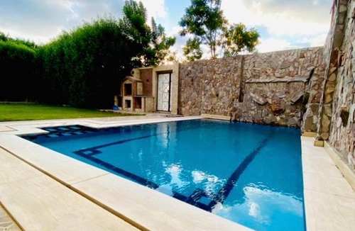 Al-'Amriyah Villa | فيلال كنج مرويط